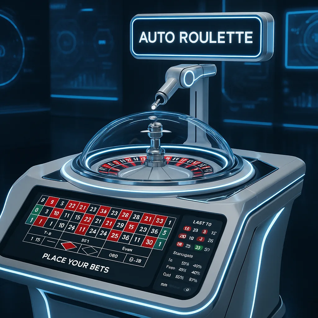 BetFury - Live Roulette - Streaming HD