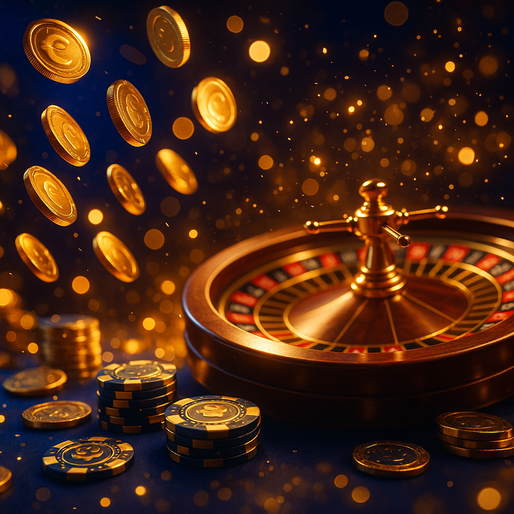 BetFury Bonus de bienvenue - Jusqu'à €500 + 100 Tours Gratuits