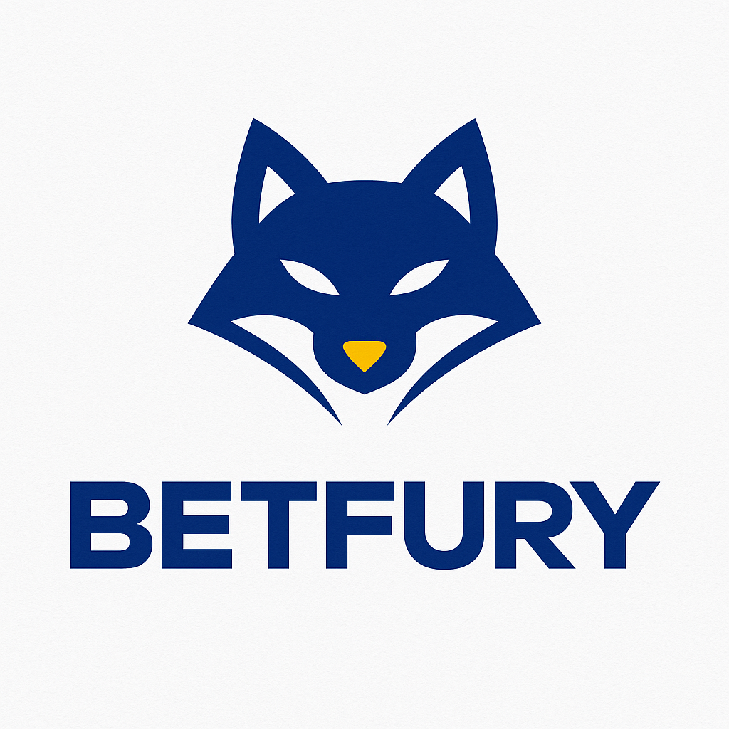 BetFury Casino Logo