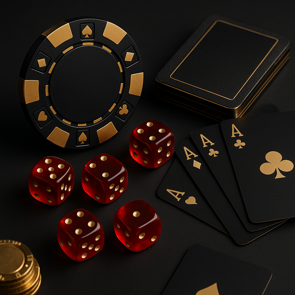 BetFury - Jeu Responsable - Jouez en toute sécurité