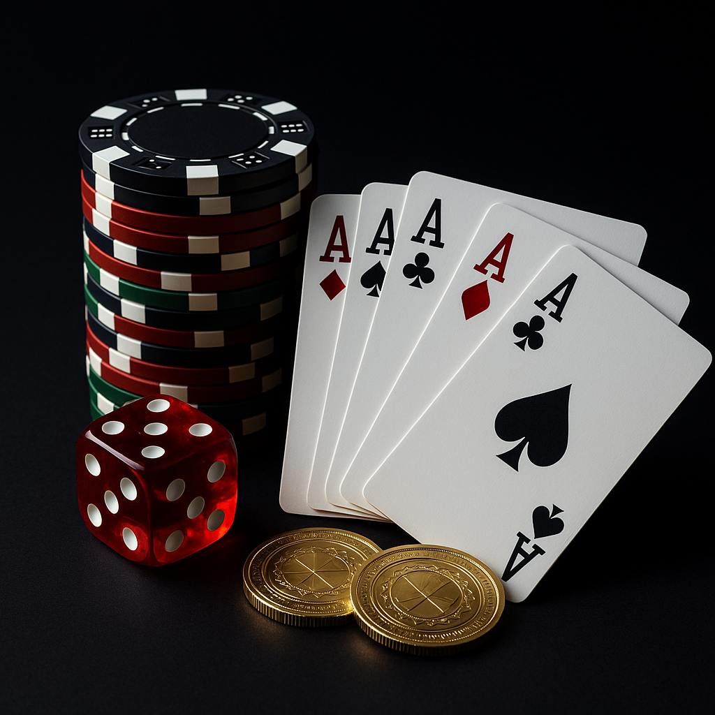 BetFury Login