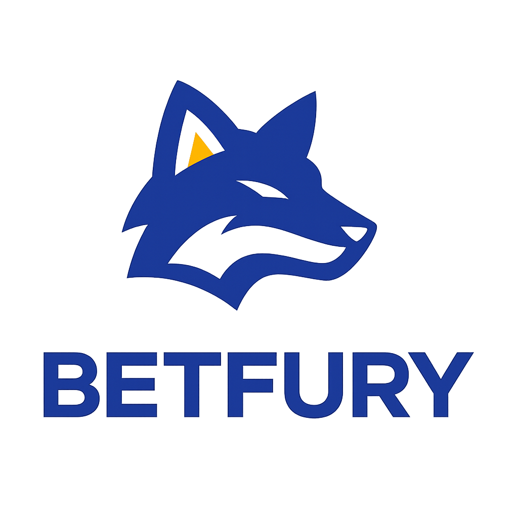 BetFury Casino - Casino en ligne avec cryptomonnaies