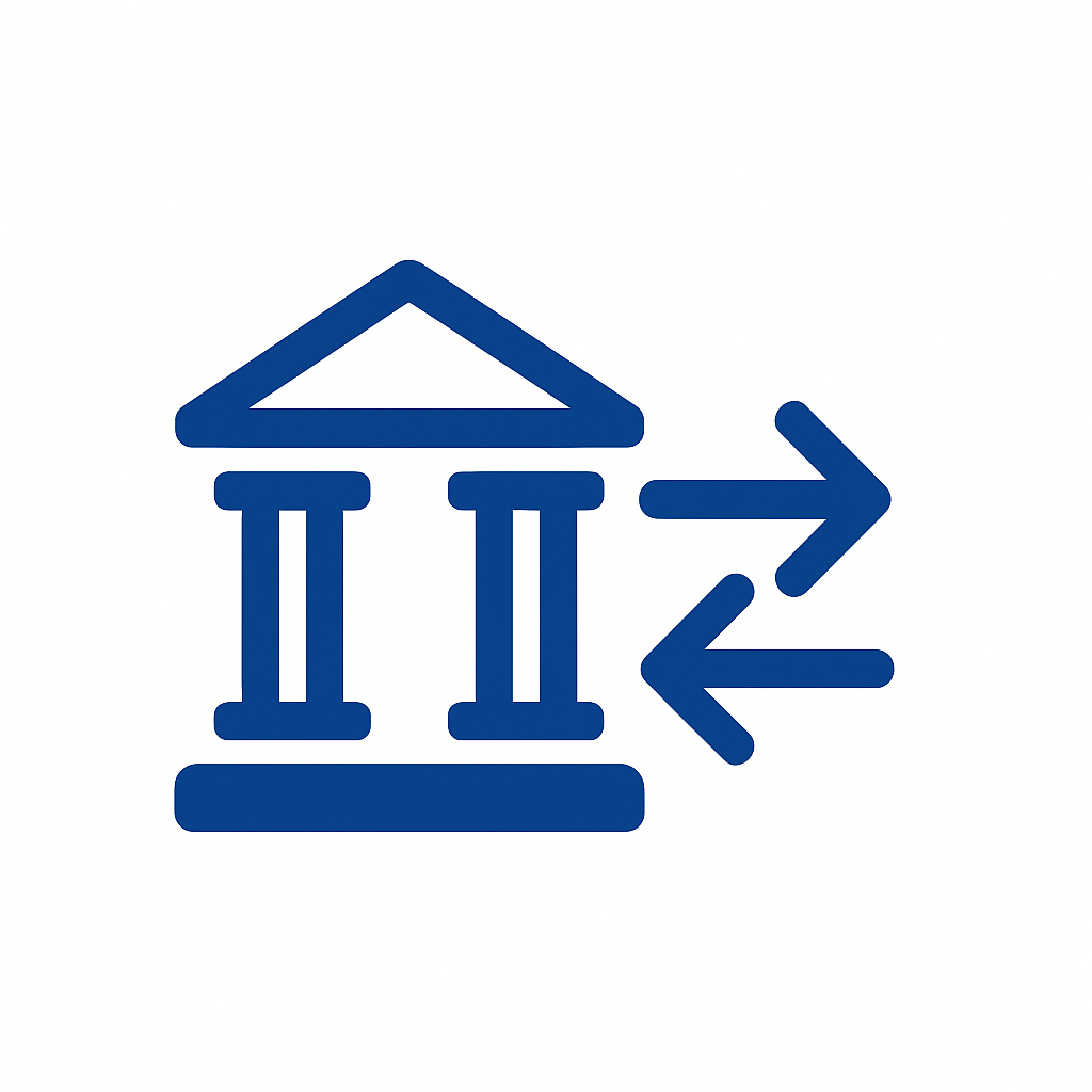 BetFury - Bank Transfer Payment Method