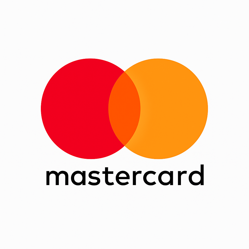 BetFury - Mastercard Payment Method
