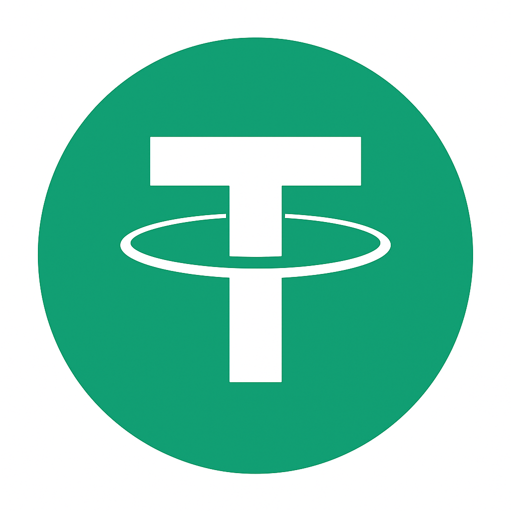 BetFury - Tether USDT Payment Method