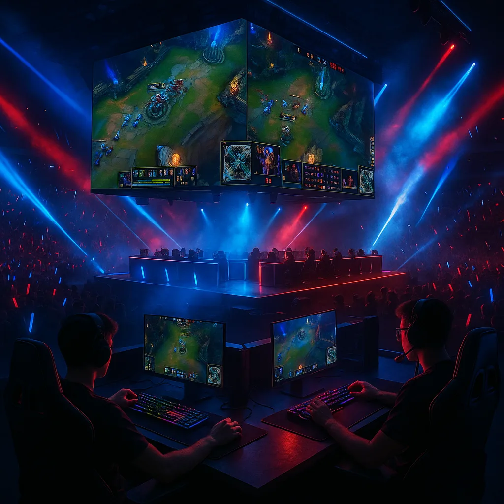 BetFury - Paris Esports - Sports Betting