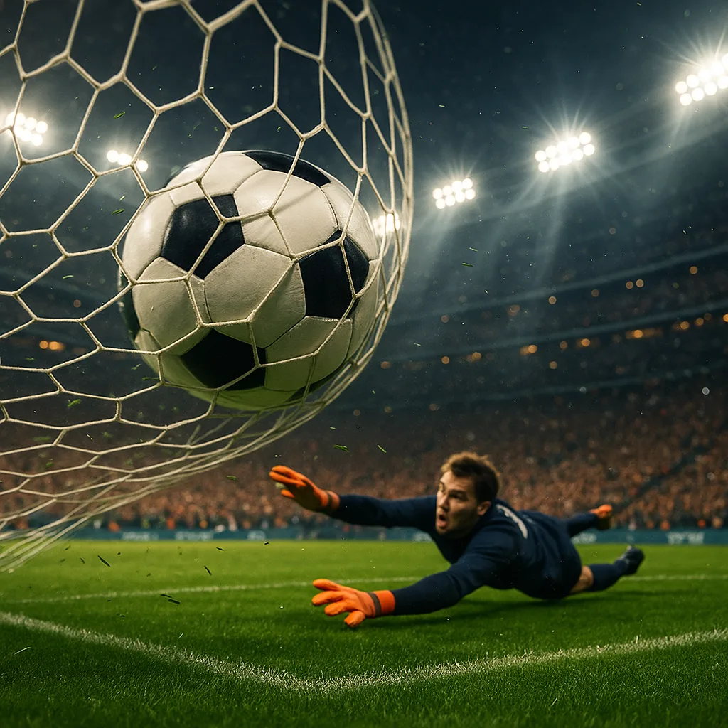 BetFury - Paris Football - Sports Betting