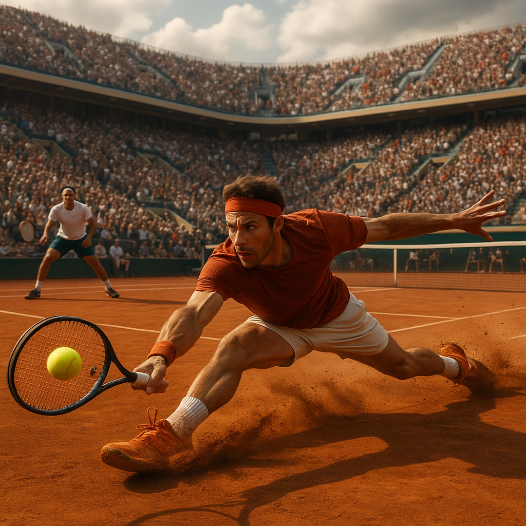 BetFury - Paris Tennis - Sports Betting
